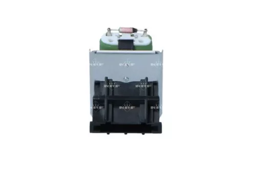 NRF Resistor, interior blower (342072)