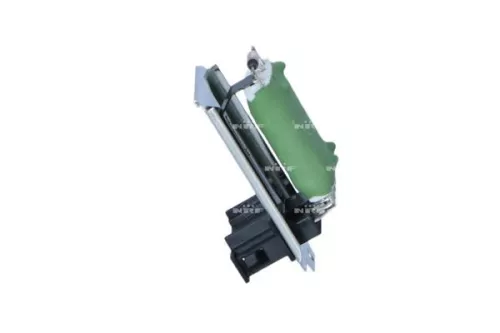 NRF Resistor, interior blower (342072)
