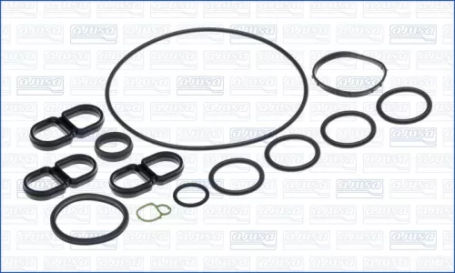 Gasket Kit, crankcase