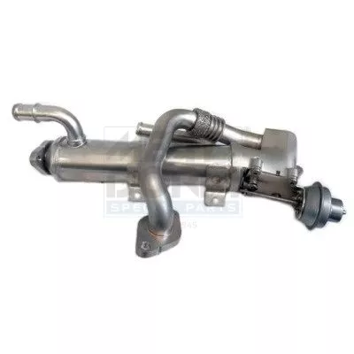 MEAT & DORIA Cooler, exhaust gas recirculation (88343)
