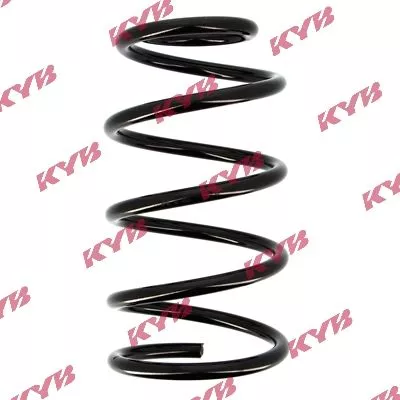 KYB Suspension Spring (RA4093)
