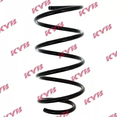 KYB Suspension Spring (RA4113)