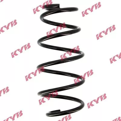 KYB Suspension Spring (RA4139)