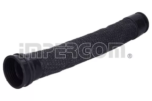 Intake Hose, air filter