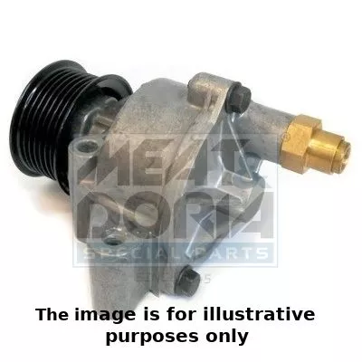 Vacuum Pump, braking system