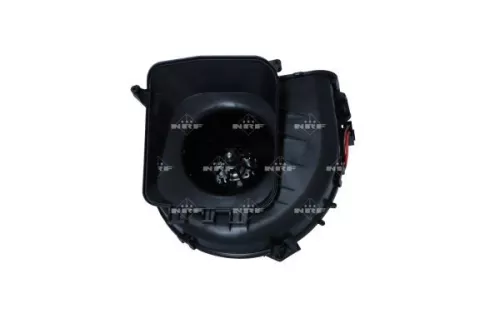 Interior Blower