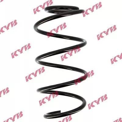 KYB Suspension Spring (RA4025)