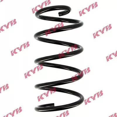 KYB Suspension Spring (RA4108)