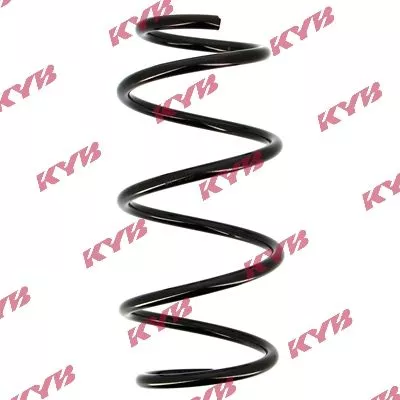 KYB Suspension Spring (RA4124)