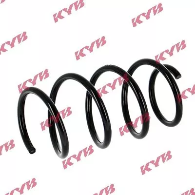 KYB Suspension Spring (RA4126)