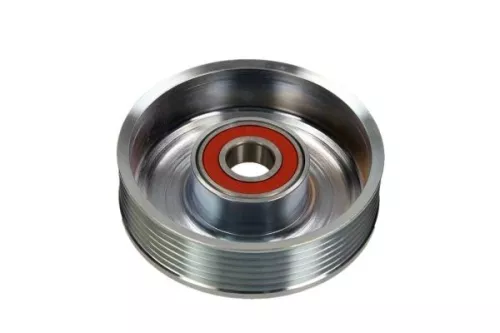 Tensioner Pulley, V-ribbed belt
