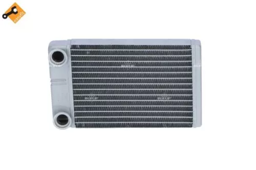 NRF Heat Exchanger, interior heating (54389)