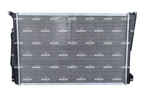NRF Radiator, engine cooling (59228)