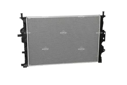 NRF Radiator, engine cooling (59237)