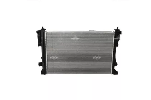 NRF Radiator, engine cooling (59239)