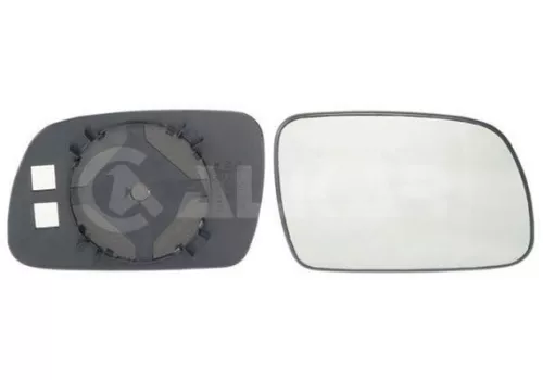 ALKAR Mirror Glass, exterior mirror (6402307)