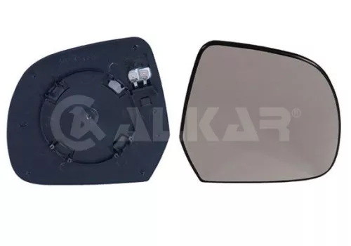 Mirror Glass, exterior mirror