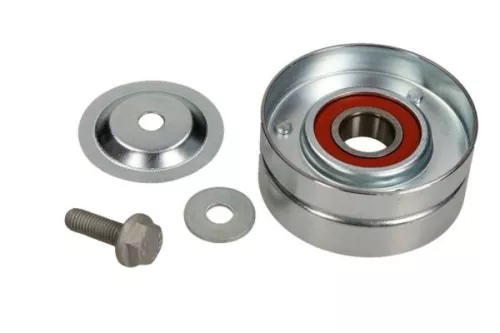 Tensioner Pulley, V-ribbed belt