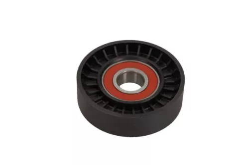 Tensioner Pulley, V-ribbed belt