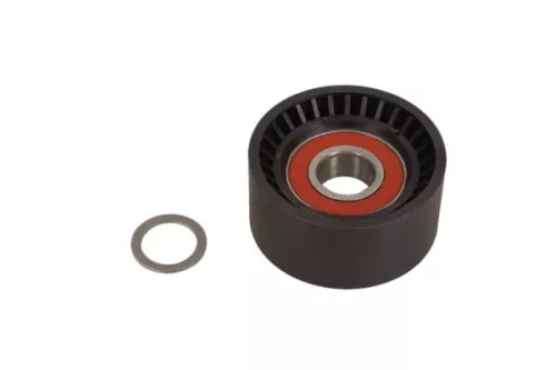 MAXGEAR Deflection/Guide Pulley, V-ribbed belt (54-1477)