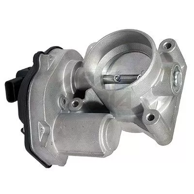 MEAT & DORIA Throttle Body (89202)