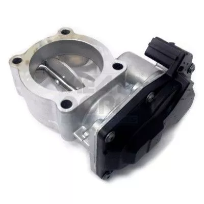 MEAT & DORIA Throttle Body (89223)