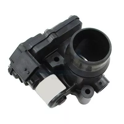 MEAT & DORIA Throttle Body (89444)