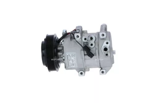NRF Compressor, air conditioning (320007)