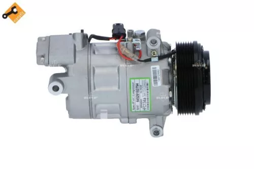 NRF Compressor, air conditioning (32952)