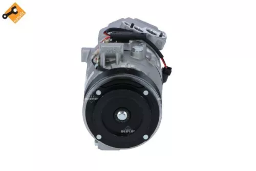 NRF Compressor, air conditioning (32952)