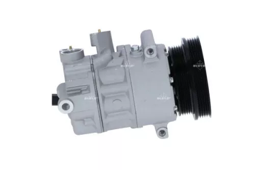 NRF Compressor, air conditioning (32970)