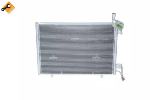 NRF Condenser, air conditioning (350348)