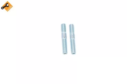 NRF Condenser, air conditioning (350348)