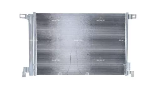 NRF Condenser, air conditioning (350359)
