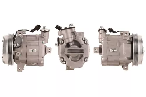 ELSTOCK Compressor, air conditioning (51-0520)