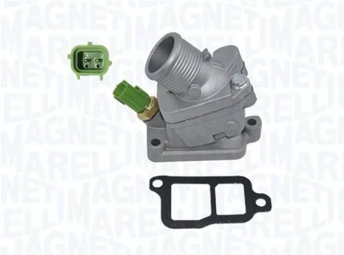 MAGNETI MARELLI Thermostat, coolant (352317003120)