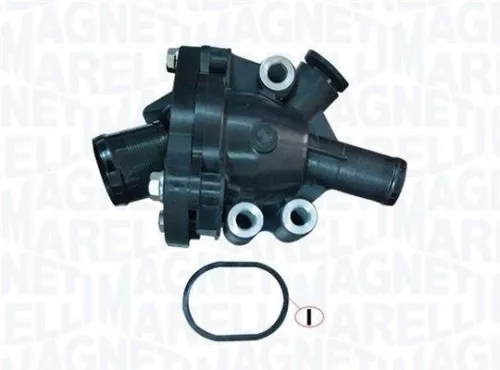 MAGNETI MARELLI Thermostat, coolant (352317003460)