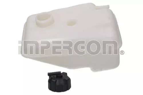 ORIGINAL IMPERIUM Expansion Tank, coolant (29606)