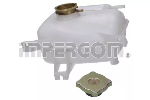 ORIGINAL IMPERIUM Expansion Tank, coolant (29608)