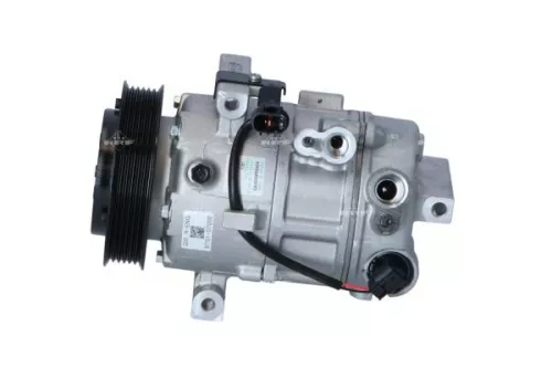 NRF Compressor, air conditioning (320085G)