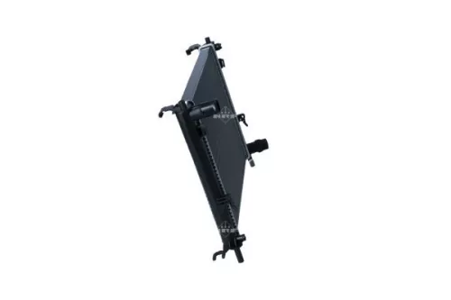 NRF Radiator, engine cooling (58274A)