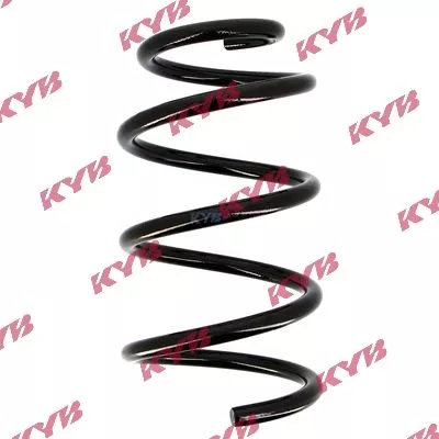 Suspension Spring