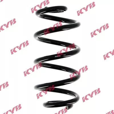 KYB Suspension Spring (RA5153)