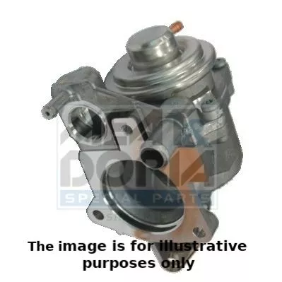 MEAT & DORIA EGR Valve (88116E)