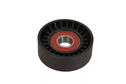 Tensioner Pulley, V-ribbed belt