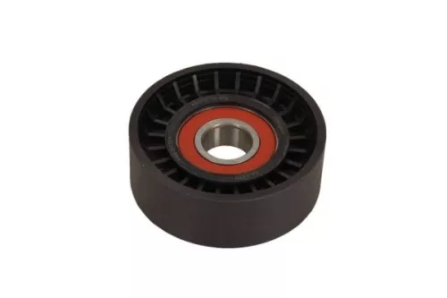 MAXGEAR Tensioner Pulley, V-ribbed belt (54-1370)