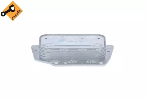NRF Oil Cooler, engine oil (31794)