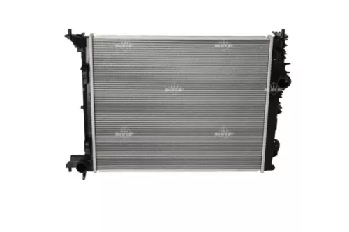 NRF Radiator, engine cooling (59273)