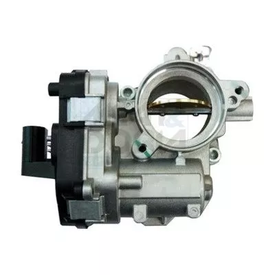 MEAT & DORIA Throttle Body (89074)