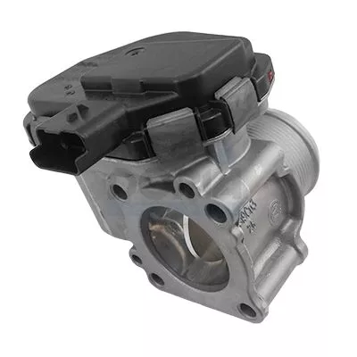 MEAT & DORIA Throttle Body (89259)